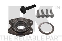 Nk Radlager 754729 FüR Audi Seat Vw