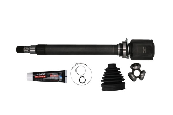 Kamoka Gelenk Gelenksatz Antriebswelle FüR Fiat Croma 194_ 194-image