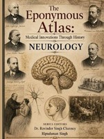 The Eponymous Atlas - Neurology Ravinder Singh Channey