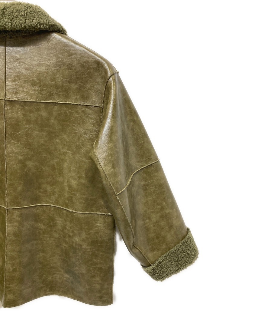 Ameri UND Reversible Bonding Jacket 224207000000 … - image 7