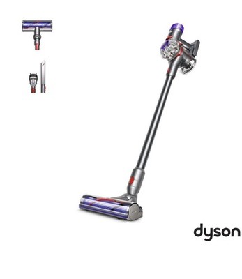 Dyson V8 Cyclone Neu Kabelloser Stielstaubsauger | Schwarz/Grün | Brandneu