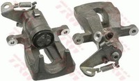 Bremssattel Trw BHQ248 Epack FüR Renault ScÉNic JM0 Gusseisen 2 JM0B JM0H JM1A