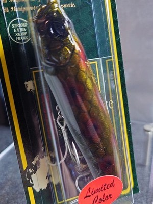 Megabass ITO X-POD SP-C Genroku