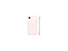 Apple iPhone 17e Soft Pink 256GB MHRX4ZD/A Cell Phone