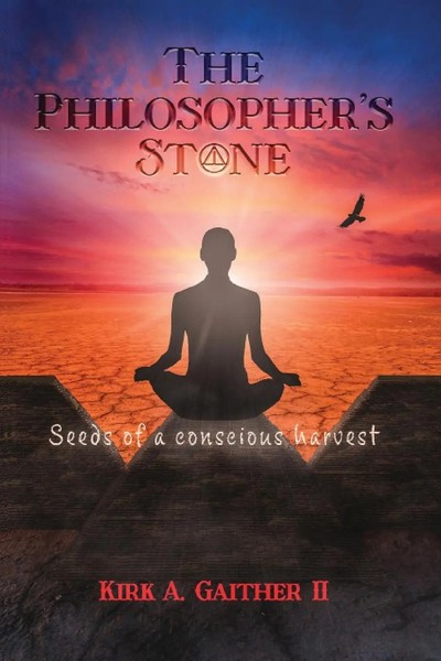 Kirk A. Gaither | The Philosopher's Stone | Taschenbuch | Englisch (2023)-image