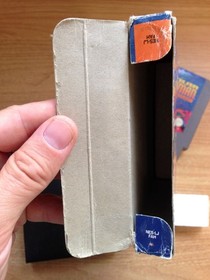 SOLAR JETMAN COMPLET BO&Icirc;TE NOTICE NINTENDO NES PAL B FAH (FR) CIB OVP - Bon &eacute;tat