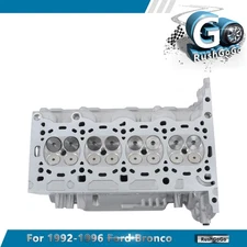 For Chevy Cruze Sonic Buick Encore 2013-19 1.4L Engine Cylinder Head Assembly