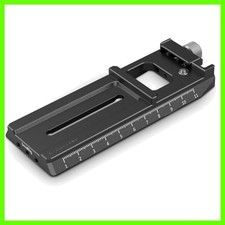 5.5'' Camera Quick Release Plate Adapter for Arca-Swiss for DJI RS 5 / RS 4 /...