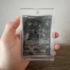New ListingMewtwo 052 Scarlet & Violet Promo Card Holo Illustration Rare Near Mint