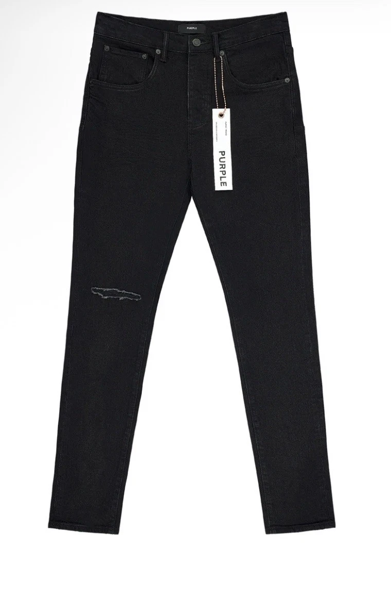 Purple Denim Jeans for Men for sale | eBay