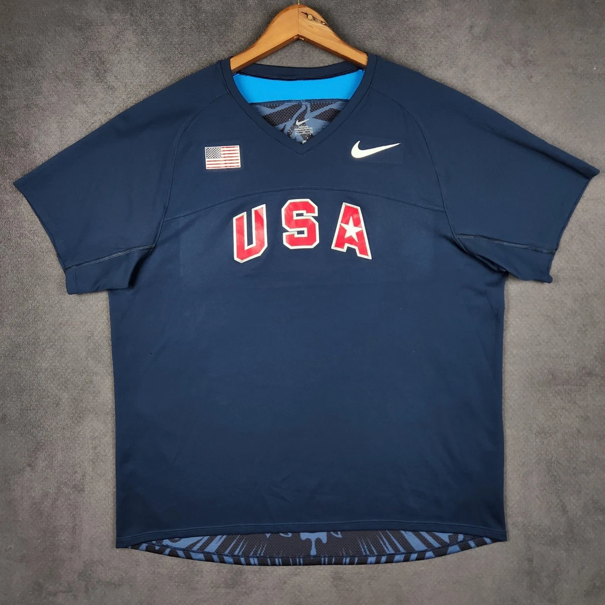 Nike USA Olympics Shirts for sale | eBay