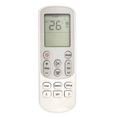 Universal Air Conditioner Remote Control for DB93-1463S DB93-15882Q DB93-14643S