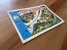 THE BOOKS OF THE VICTORIOUS SERIES BY JIM BRADY N°16 MARCH 1950