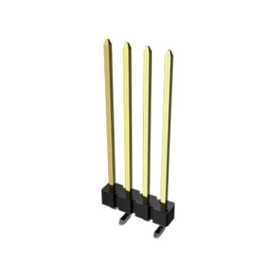 10Pcs 95293-101-04LF Headers & Wire Housings 4P SR VRT UNSHD HDR 10.8MM LENGTH