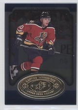 1998-99 SPx Top Prospects Lasting Impressions Pavel Bure #L10 HOF 0a1