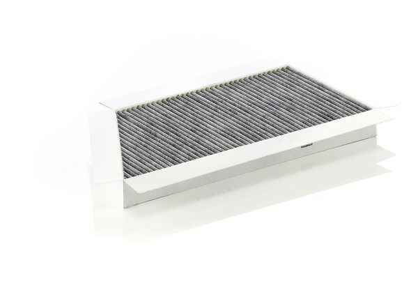 Mann-Filter Pollenfilter (Cuk 3448) FüR Peugeot 206 206+ Van |-image