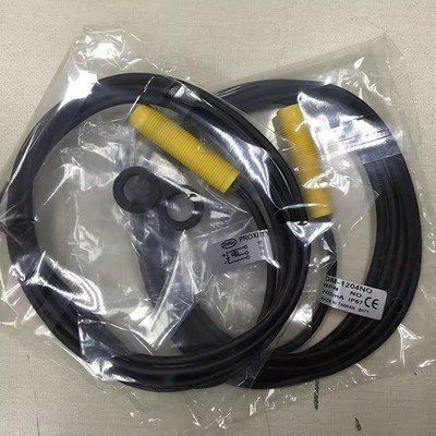 1pcs New DRH proximity switch DM-1204NO #ff