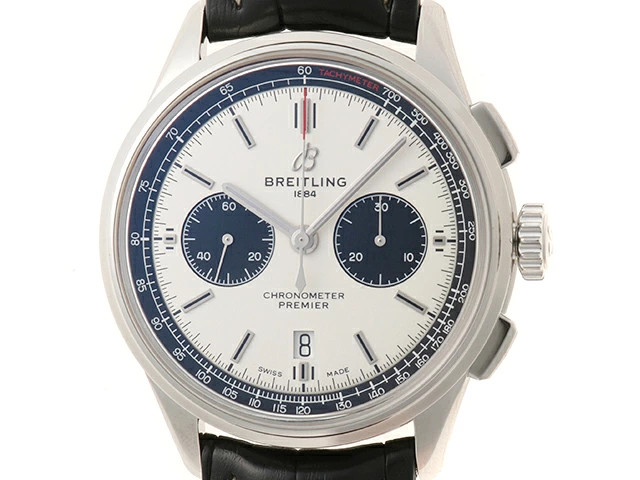 Breitling Navitimer B01 Chronograph 42 AB011822G1P2