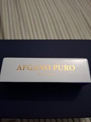 Sospiro Afgano Puro 2ml