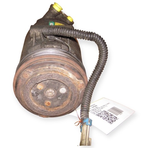 446284 Klimakompressor, Kältemittelkompressor Opel Agila (H00) 1