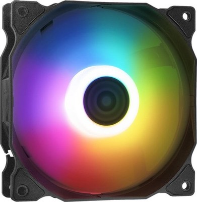 XPG Lüfter VENTO 120mm ARGB Fan schwarz retail