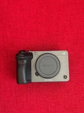 Sony FX3 Body Charger