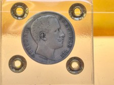 2 LIRE AQUILA SADAUDA 1902 NC - BB++