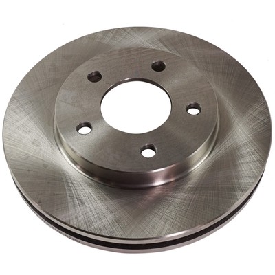 Disc Brake Rotor For 2002-2007 Buick Rendezvous Front Left or Right Solid 1 Pc