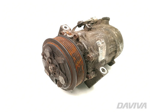 Opel Zafira A/C-Klimaanlage-Kompressorpumpe 1.9 CDTI Diesel 110kW (150 HP) 2008