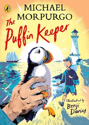 The Puffin Keeper | Michael Morpurgo | Taschenbuch | 112 S. | Englisch | 2021