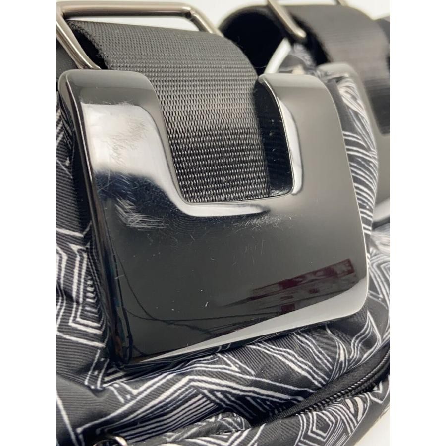 Papillonner Backpack Allover Pattern - image 8