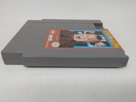 Home Alone (NES Nintendo Entertainment System, 1991) Authentic Original Japan