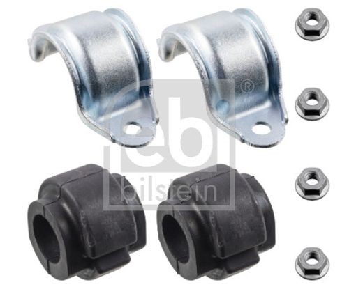 4x ✅Fits FEBI 185945 STAB FASTENER REPAIR KIT.   ⭐UK Seller⭐
