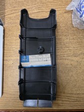 Pedana Poggiapiedi Ciao Prima Serie Originale Fondo Di Magazzino