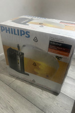 Philips HD3720 Perfect Draft Beer Dispenser Keg Machine
