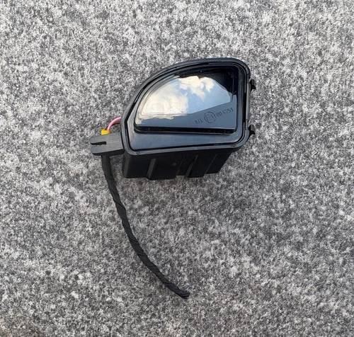 OEM Mercedes W223 EQS SEDAN E W214 Left Door Mirror Lamp Unit LHD A0999069302
