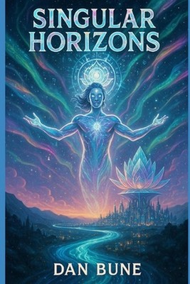 Singular Horizons: Rebirth Beyond the Known (Illustrated Edition) by Dan Bune Pa
