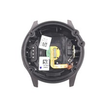 Original Watch Rear Back Battery Cover For Garmin Fenix 3 HR Watchmaker Tool h