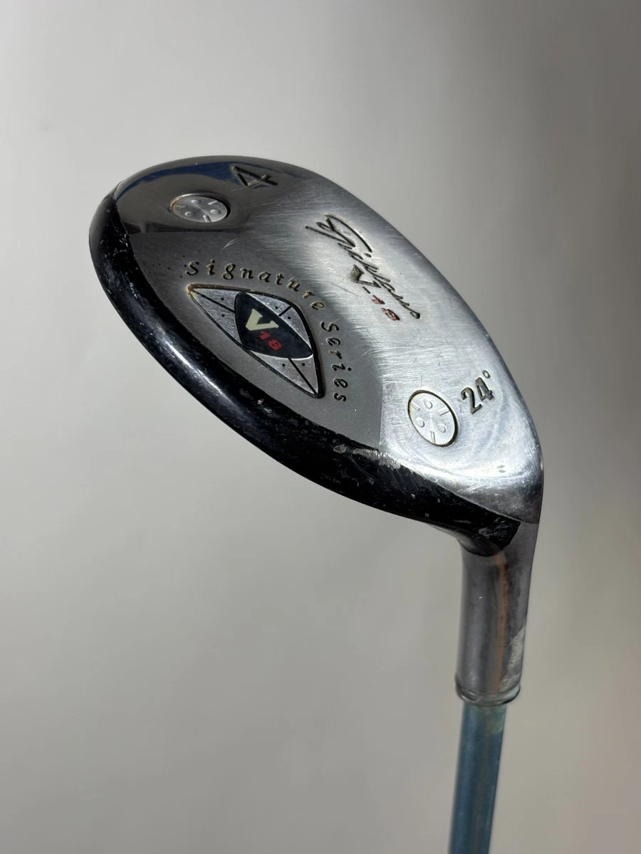 Jack Nicklaus Hybrid Right-Handed Golf Clubs for sale | eBay