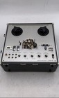 Vintage Sanyo Stereophonic MR-929 Black Portable Reel To Reel Tape Recorder — photo 4