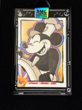 STEAMBOAT WILLIE 2026 SMC Saturday Morning Ca...