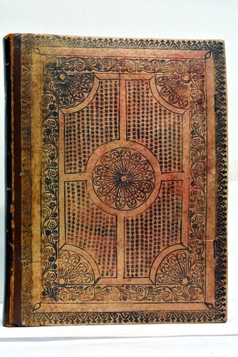 Antique Book Poetry SANDERUS Poemata Binding Ornate LOVANII 1651 - Picture 5 of 12