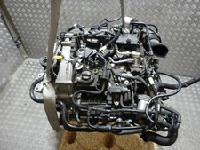 Moteur Ford PUMA