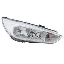 Hauptscheinwerfer rechts PY21W Glühlampe HELLA für u.a. FORD Focus III