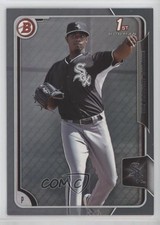 2015 Bowman Prospects Silver 276/499 Andre Wheeler #BP111 sh7