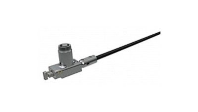 T-Bar lock Noble Locks NG04T-B T-bar Laptop Lock with Barrel Key