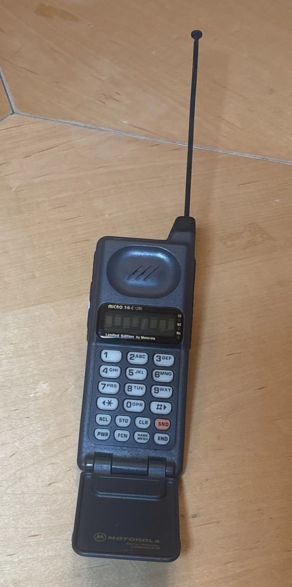 Motorola Microtac for sale | eBay