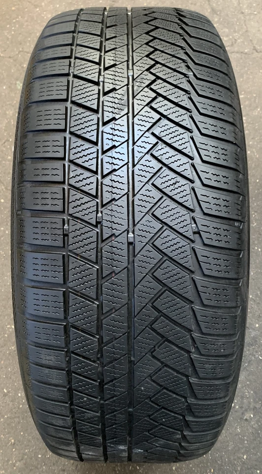 4x Original Mercedes-Benz Winterräder 275/50 R20 113V - für GLE Coupe V167 2483 - Bild 3 von 3