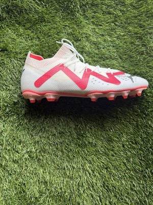 107361-01 Men s 8 Puma Future Pro FG/AG Soccer Cleats | Breakthrough Pack