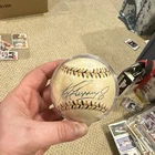 1994 All-Star Game Autographed Ken Griffey Jr. Baseball
